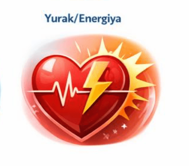 Yurak/Energiya