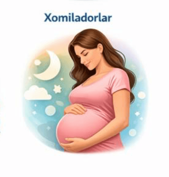 Xomiladorlar