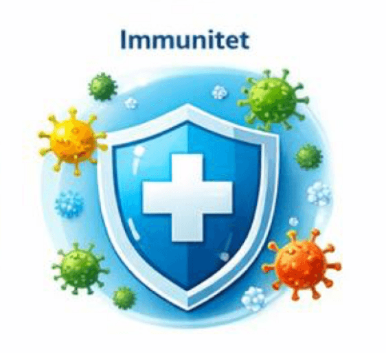 Immunitet