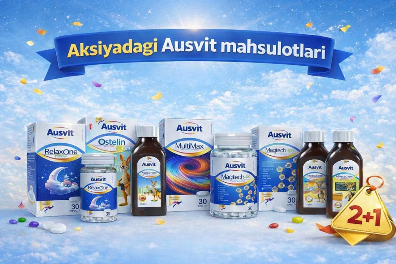 Ausvit