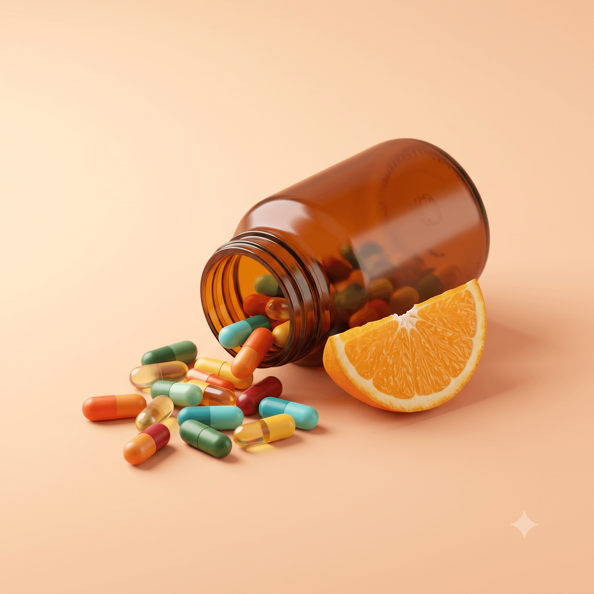 Vitaminlar