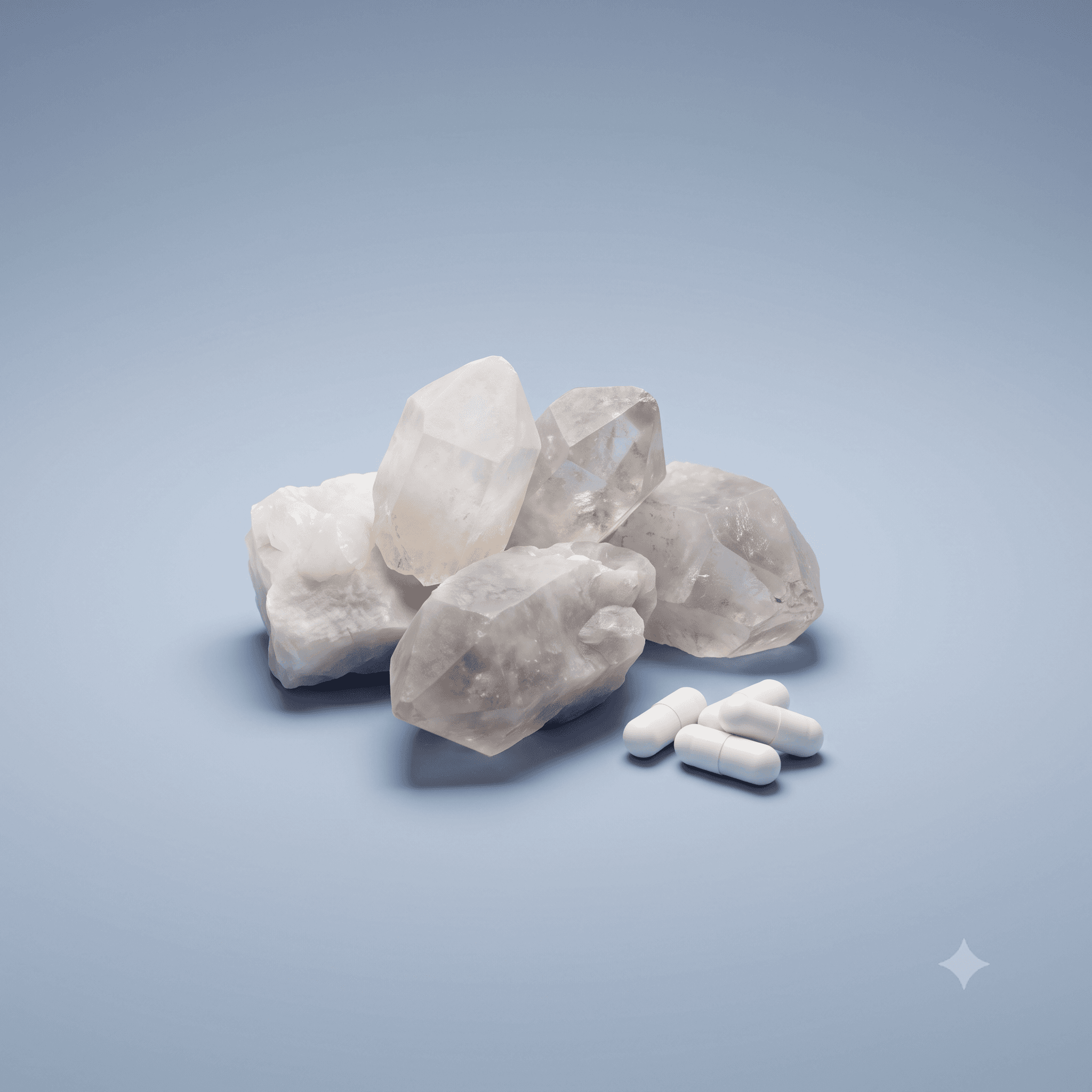 Minerallar