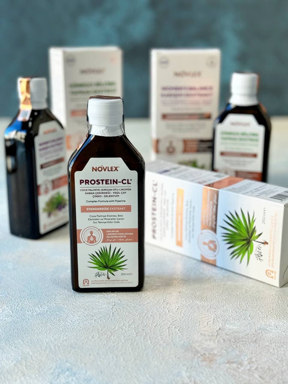 Novlex Prostein-CL 250ml