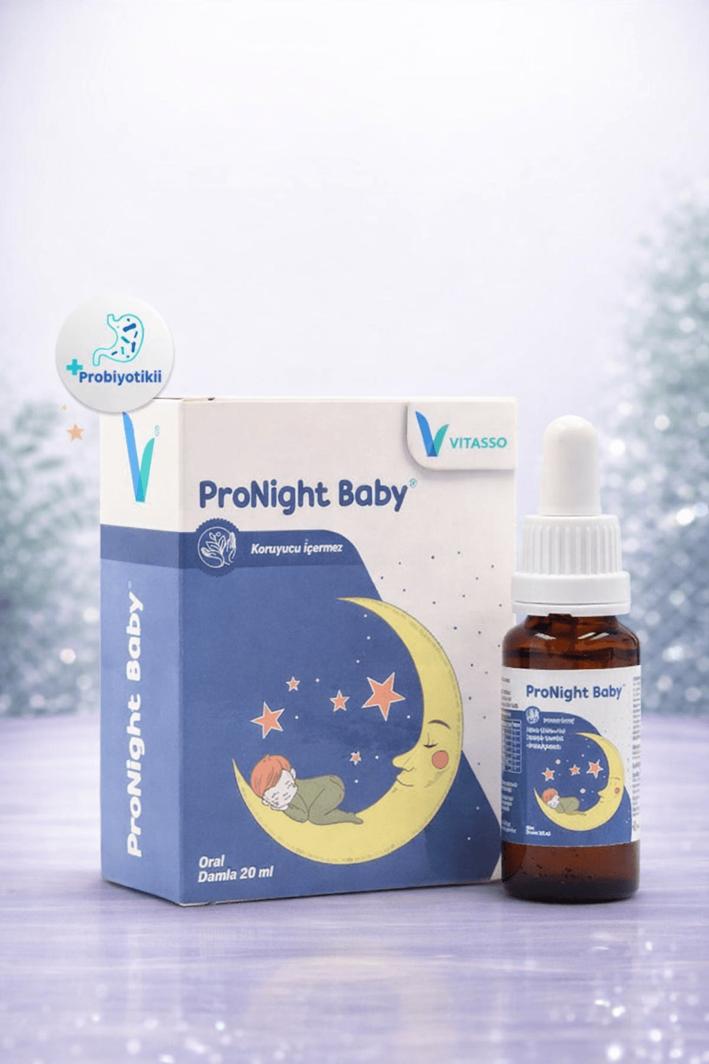ProNight Baby 20ml
