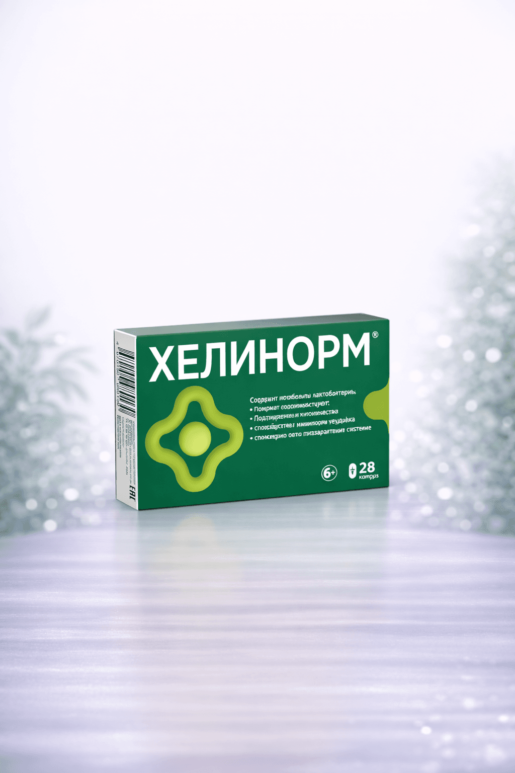 xelinorm 28 kapsul